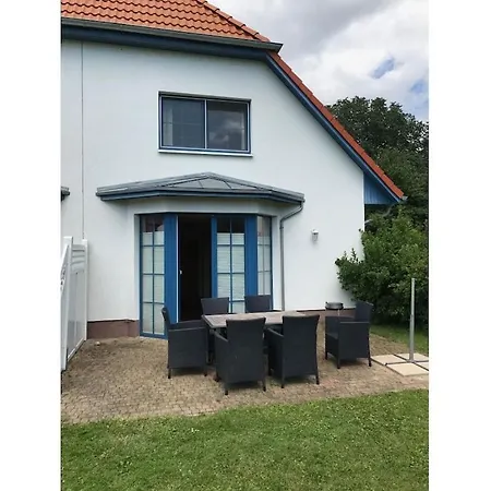 Dycke Haus 6 Comfortable *