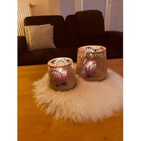 Ferienhaus Dycke Haus 6 Comfortable