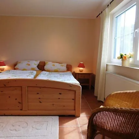 Ferienhaus Dycke Haus 6 Comfortable *