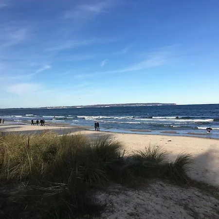 Ferienhaus Dycke Haus 6 Comfortable Zudar