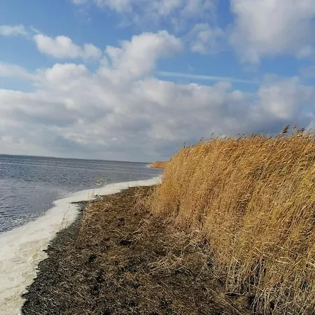 Dycke Haus 6 Comfortable Ferienhaus