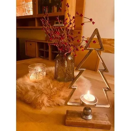 Dycke Haus 6 Comfortable Ferienhaus Zudar