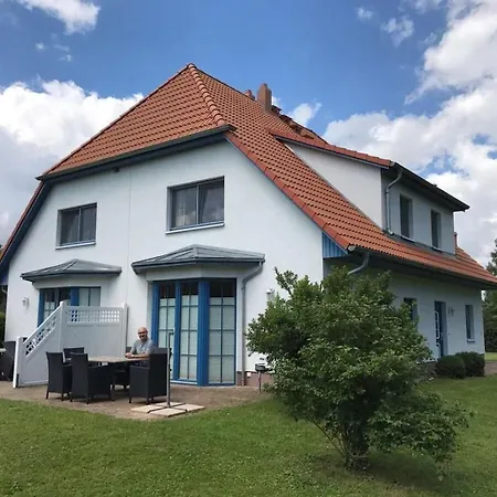 Ferienhaus Dycke Haus 6 Comfortable *