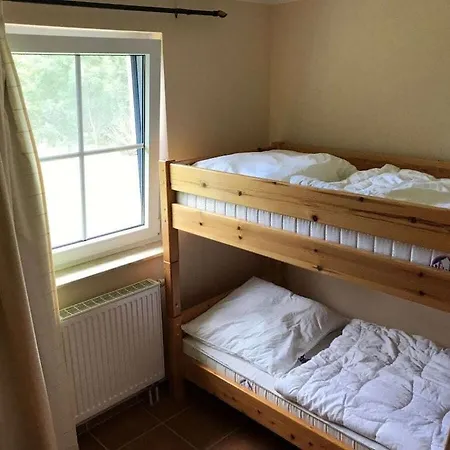 Dycke Haus 6 Comfortable 船上ホテル