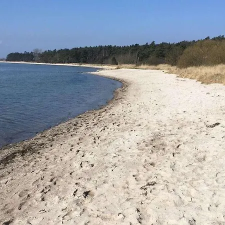 Dycke Haus 6 Comfortable Ferienhaus *