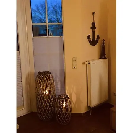 Dycke Haus 6 Comfortable Ferienhaus *