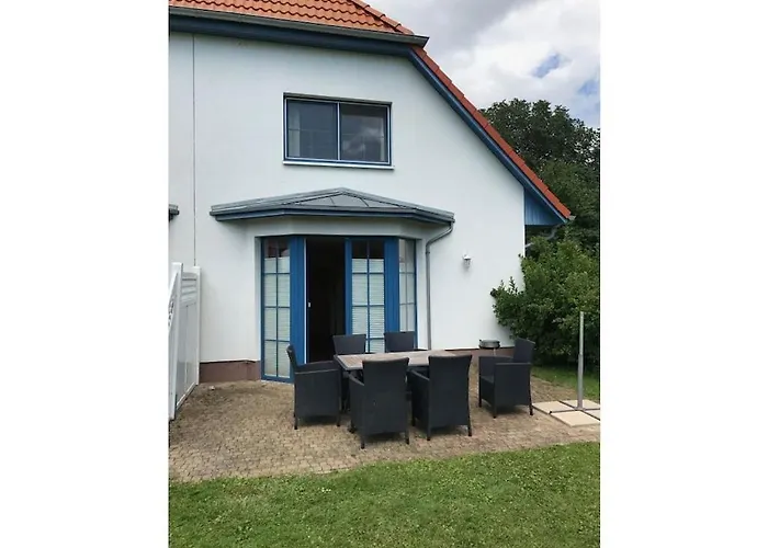 Dycke Haus 6 Comfortable *