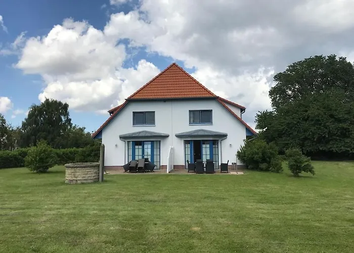 Dycke Haus 6 Comfortable