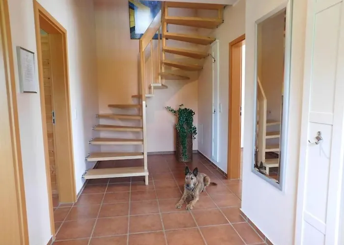 Dycke Haus 6 Comfortable Zudar