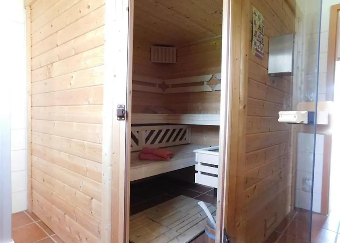 Dycke Haus 6 Comfortable *