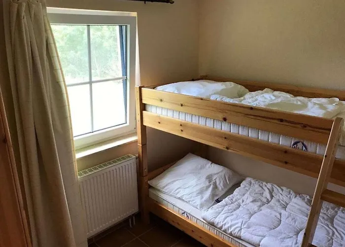 Dycke Haus 6 Comfortable Ferienhaus