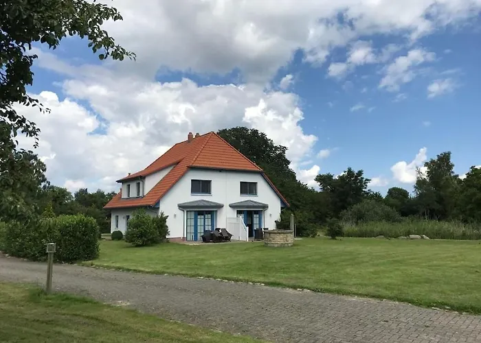 Dycke Haus 6 Comfortable *